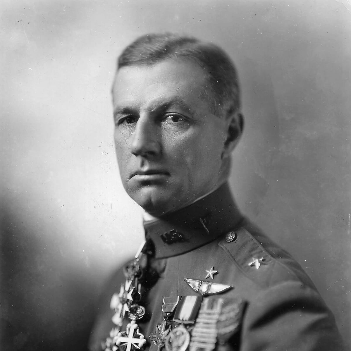 I’m not crazy. I’m just early.