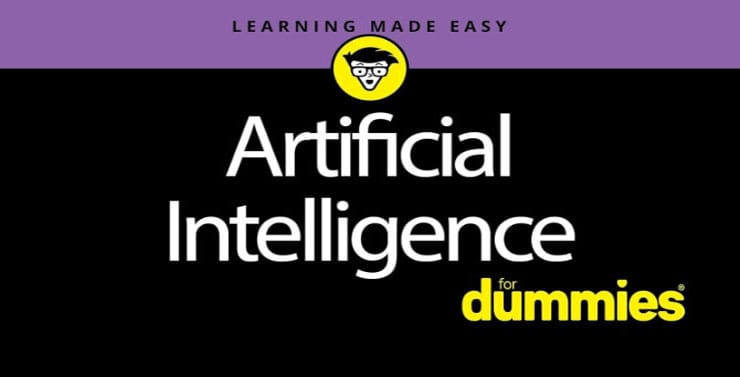 AI for dummies