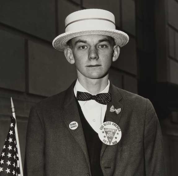 How to Make America Great Again