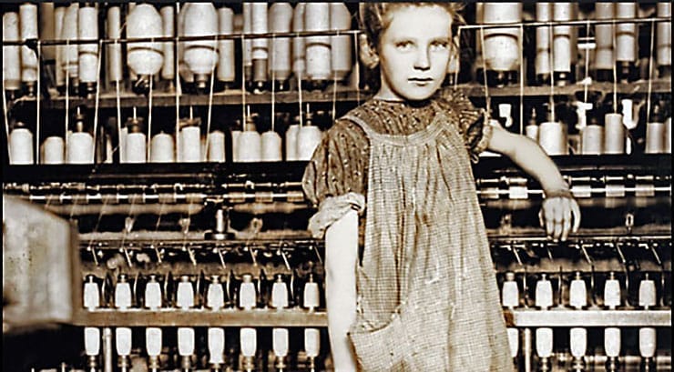 AI needs guardrails — just like capitalism did