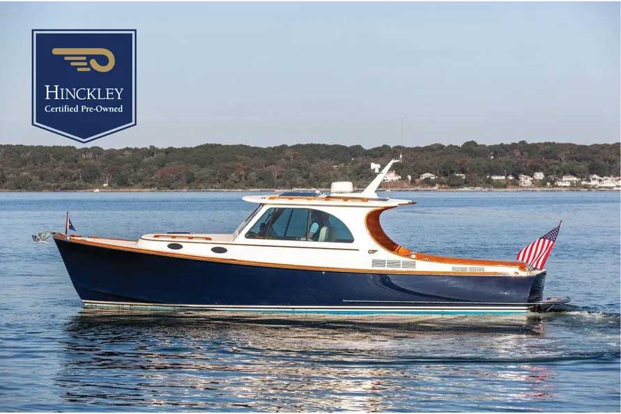 The Rolls-Royce of yachts