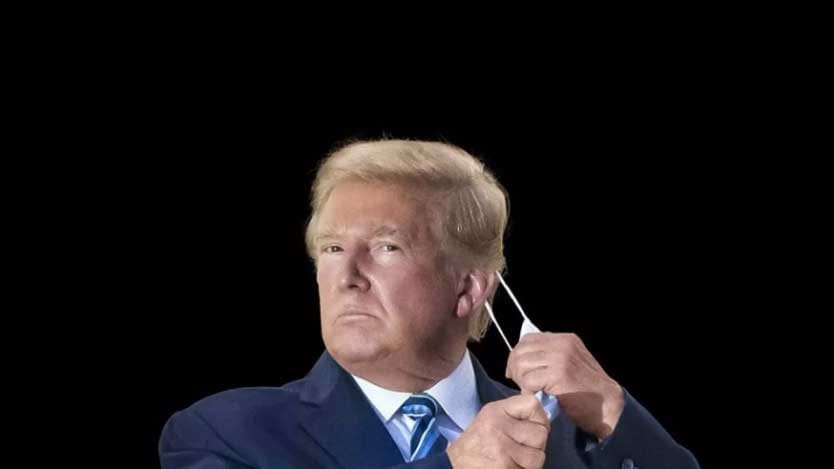 “I alone can fix it”