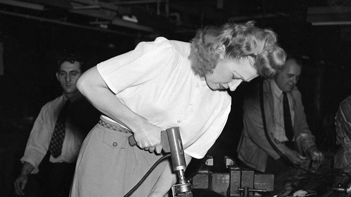 Worst. Generation. Ever?