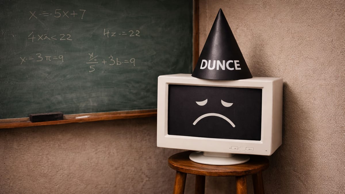 MIT: 95% of AI-for-business solutions fail. See why, and the solution