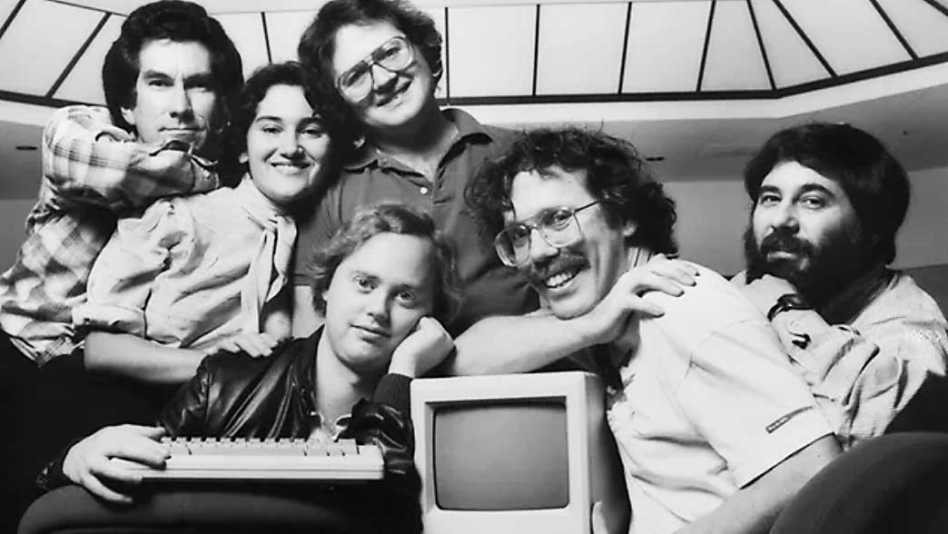 Embarrassment is the strongest quality control system ever invented