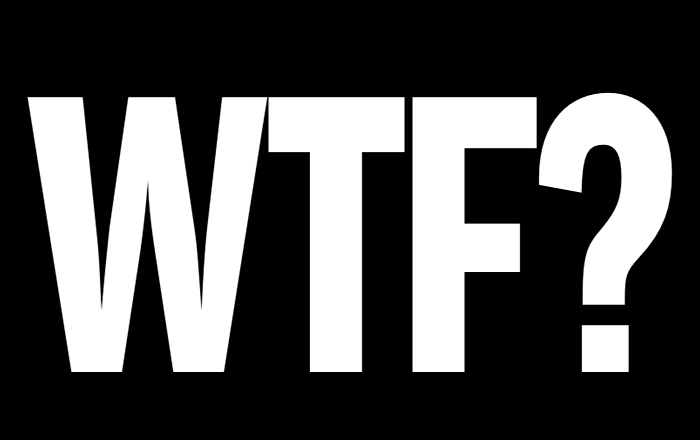 6 AI giants, 6 giant messes  – who’da thunk it?