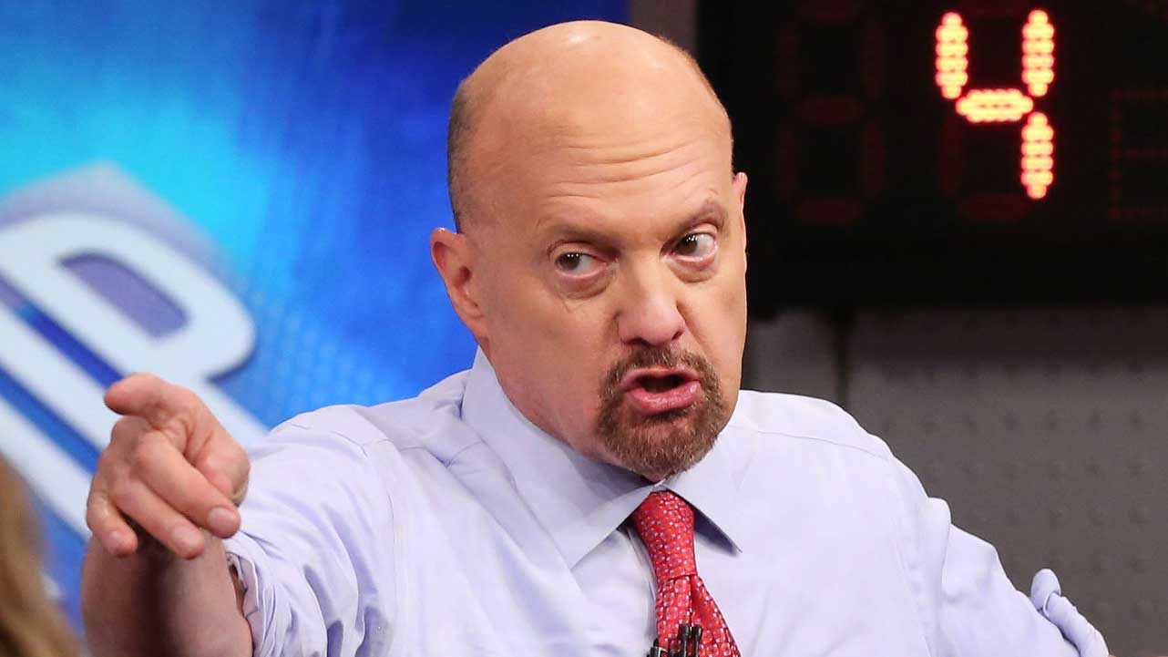 Jim Cramer Says “The Year of Magical Investing Is Over”