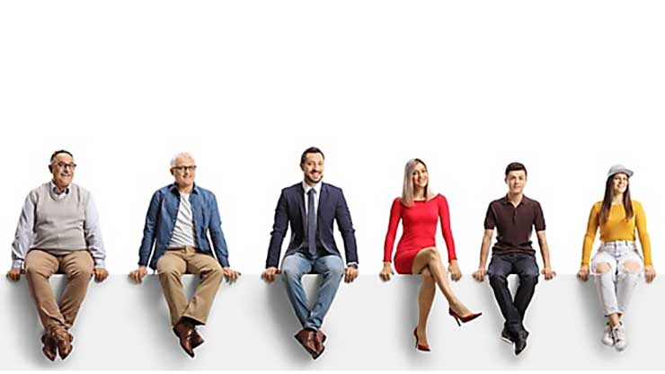 III. Why AI is not working for consumers, office workers or creative types