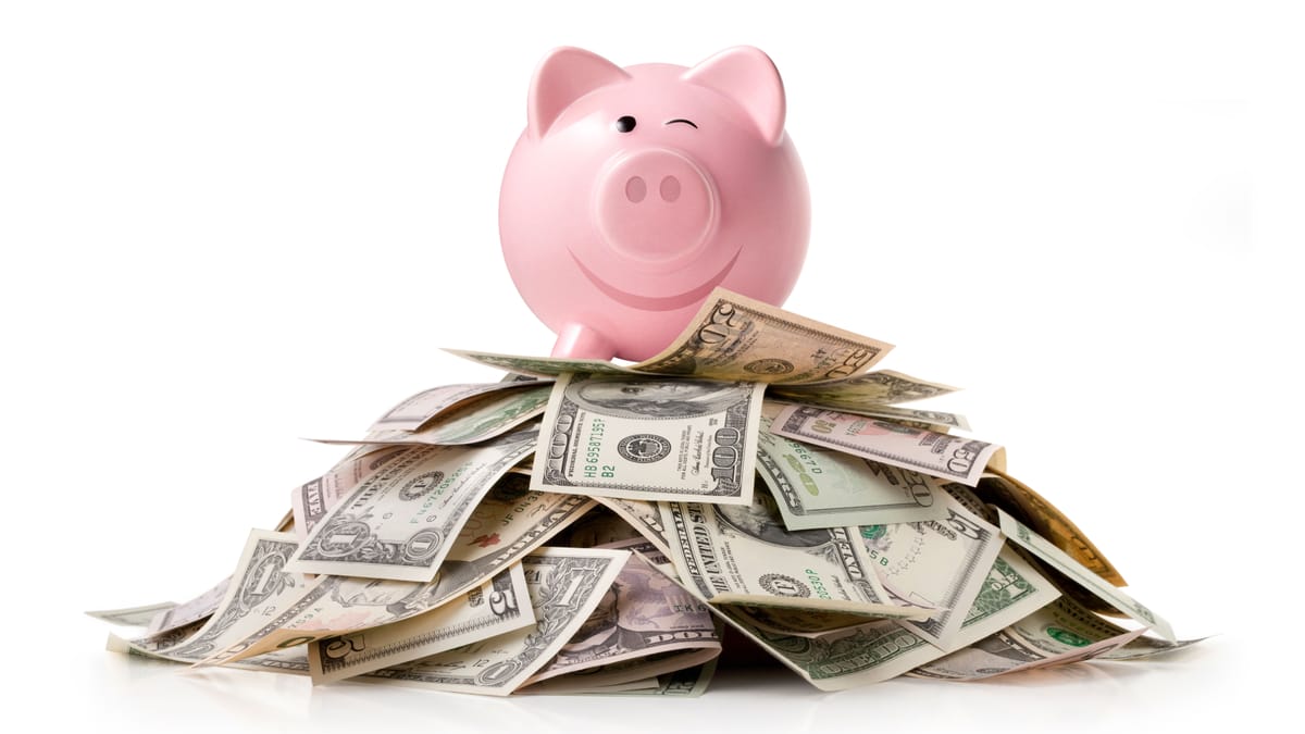 Governed, Pre-Execution Provisioning (G-PEP) saves money