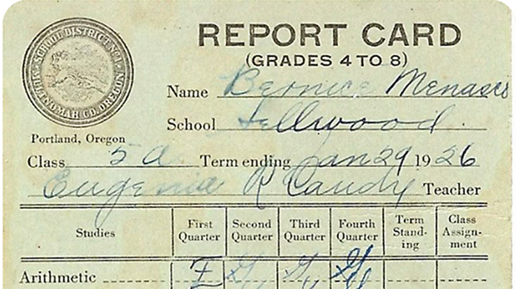 IV. AI report card: Features vs. Fundamentals