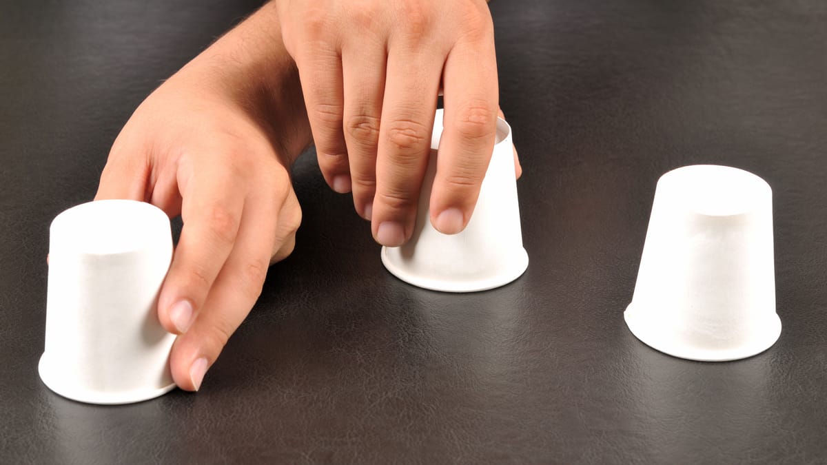 Microsoft’s Copilot revenue sounds big. The adoption number tells a very different story.