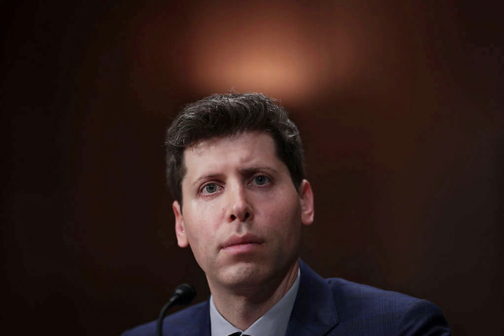 Sam Altman and Satya Nadella are not scaling into profitability. They are retreating into control.