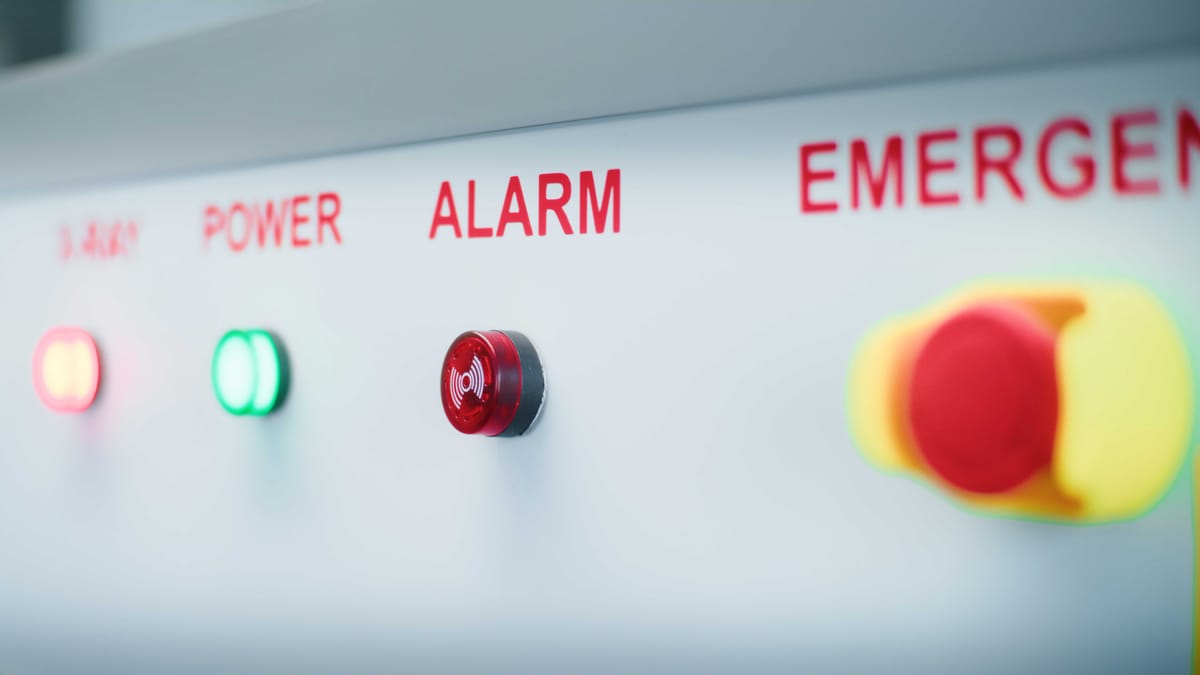 A canary to detect the dangers in AI’s coal mine