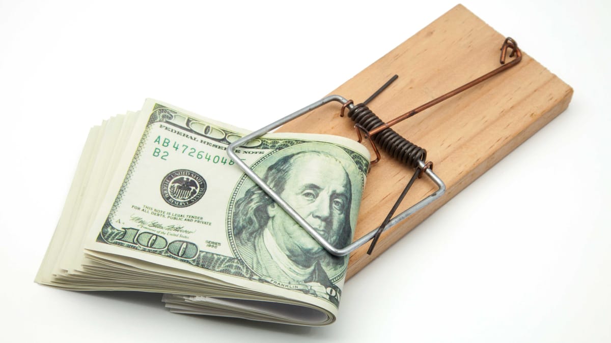 Who wins AI? The first to cut its cost.