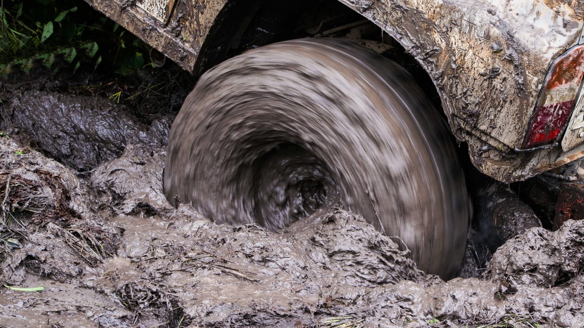 It’s not the model. It’s the business model.