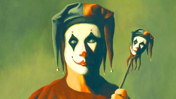 The Motley Fool is asleep at the switch: Why there’s no press on mispricing – yet