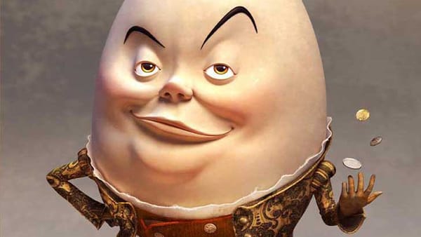 Global markets are tied to the Mag 7 and AI, but LLMs are  down 5 days in a row.