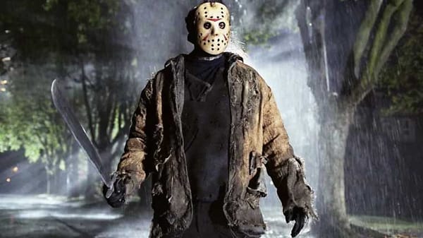 Friday the 13th: NASDAQ dives on AI fears