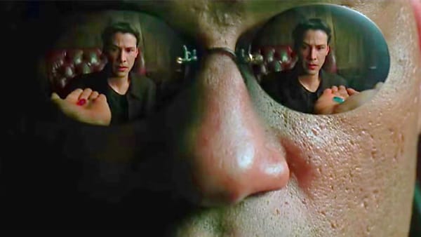 Flipping the AI narrative from projection to facts