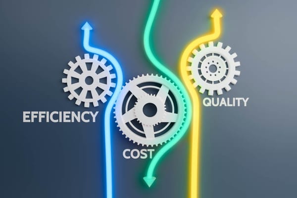 LLMs don’t need more power. They need fewer FLOPs.