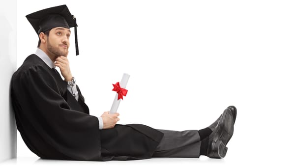 Sorry Wharton, but money is the only metric that matters