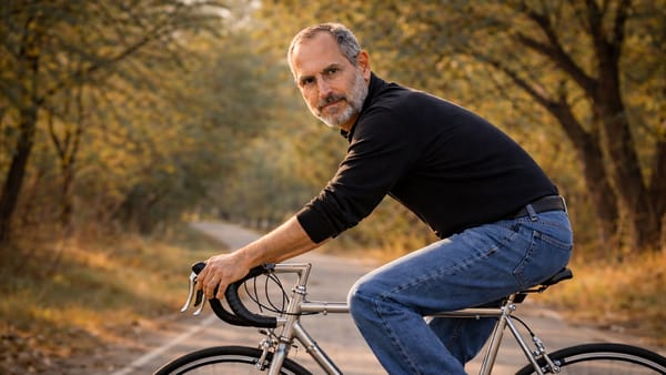 Buy Google. Sell Apple.